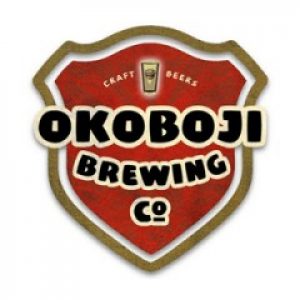 Okaboji Brewing Co.