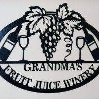 Grandmas