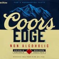 Coors Edge