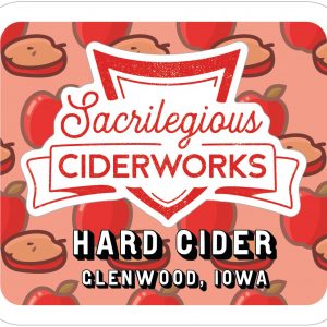 Sacrilegious Ciderworks