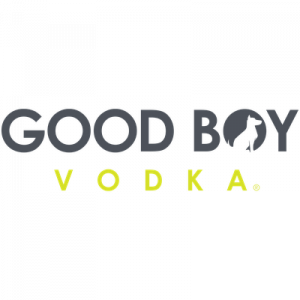 Good Boy Vodka